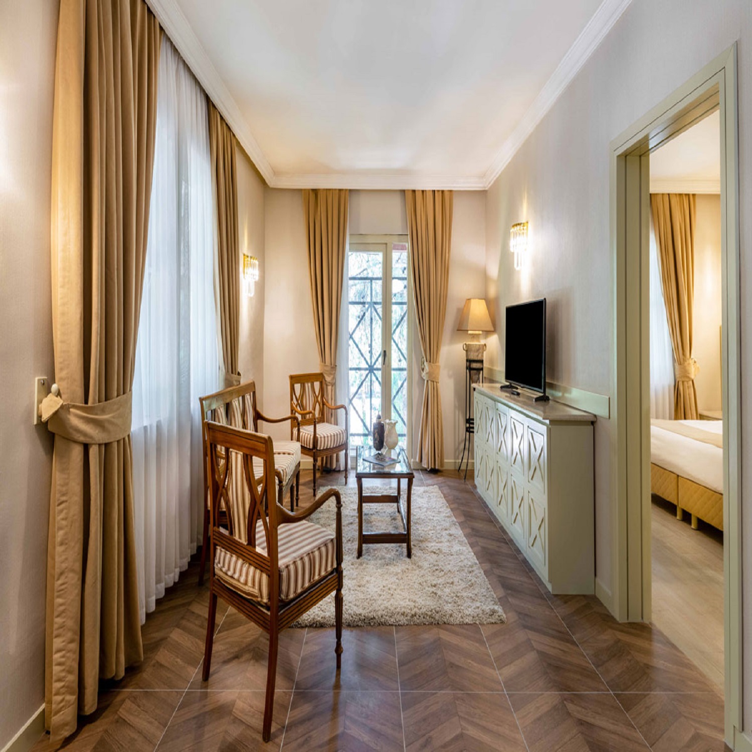 Suite Oda